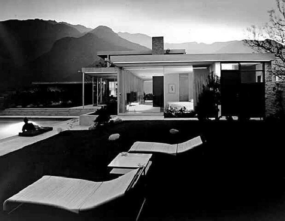 julius shulman