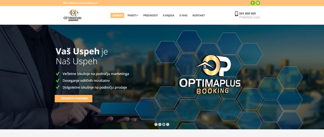 optimaplus